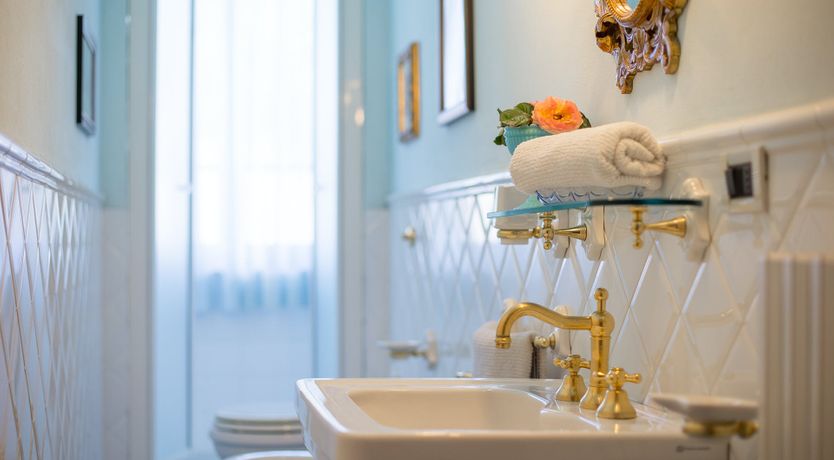 Photo of A Stroll in the Hills