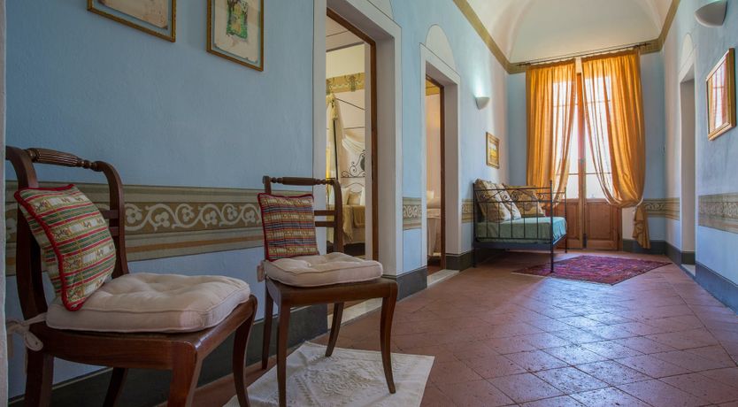 Photo of A Stroll in the Hills