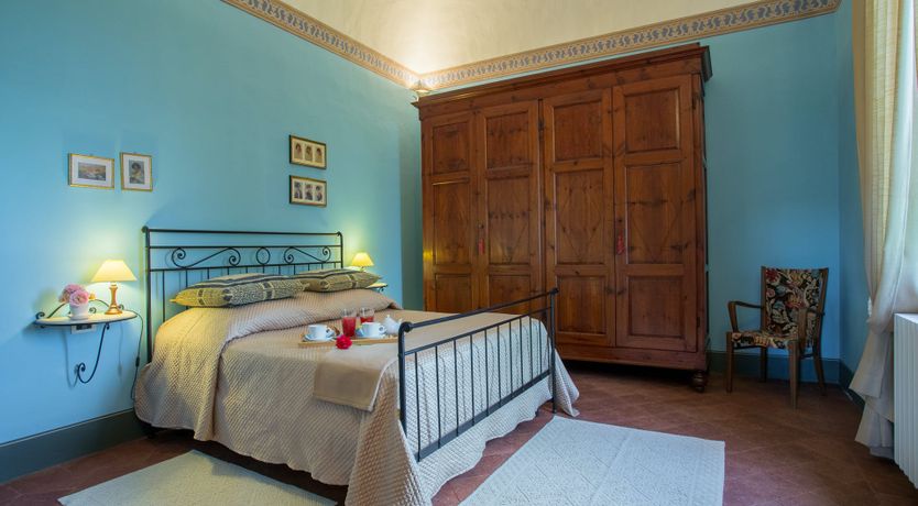 Photo of A Stroll in the Hills