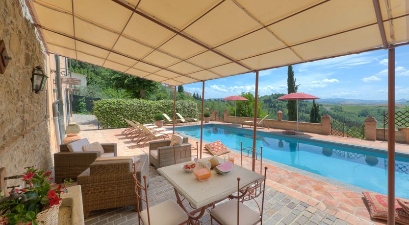 Photo of A Stroll in the Hills