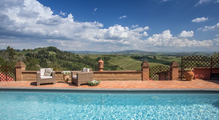 Photo of A Stroll in the Hills