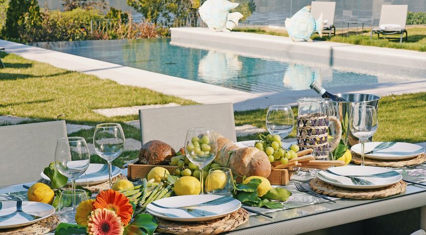 Photo of Villa Rossa