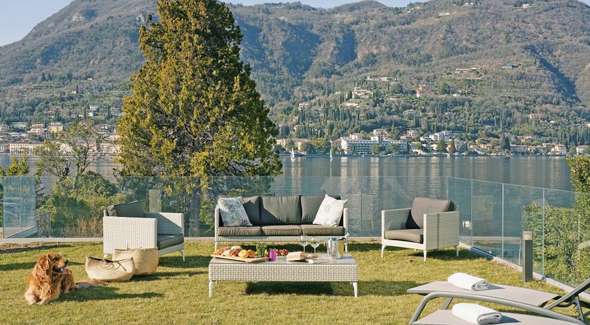 Photo of Villa Rossa