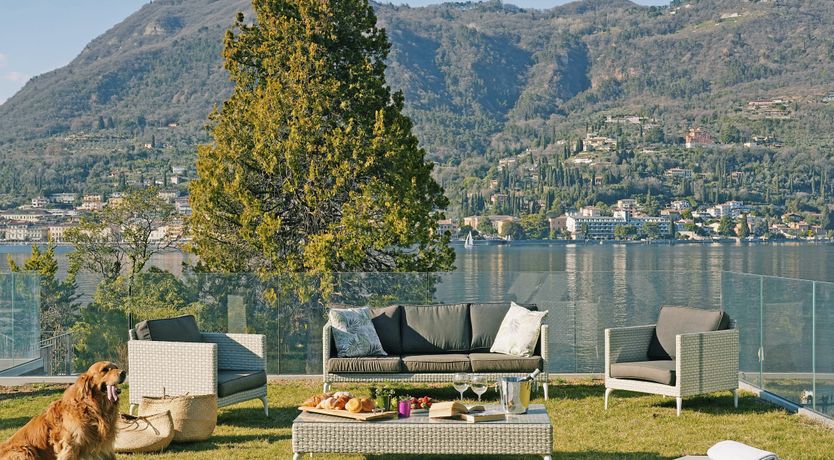 Photo of Villa Rossa