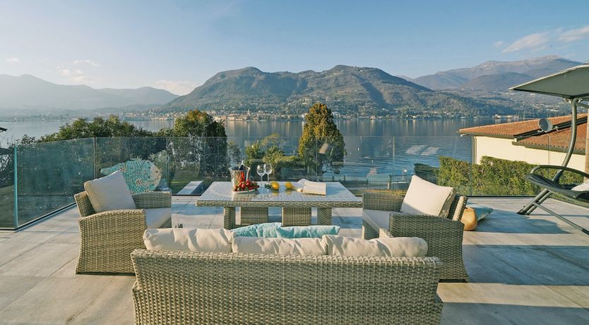 Photo of Villa Rossa