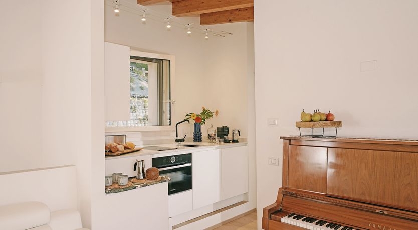 Photo of Villa Rossa