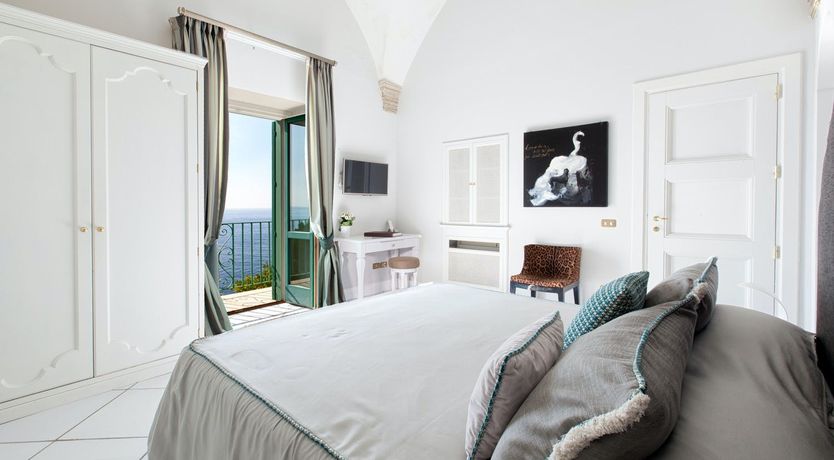 Photo of The Sea Shimmer