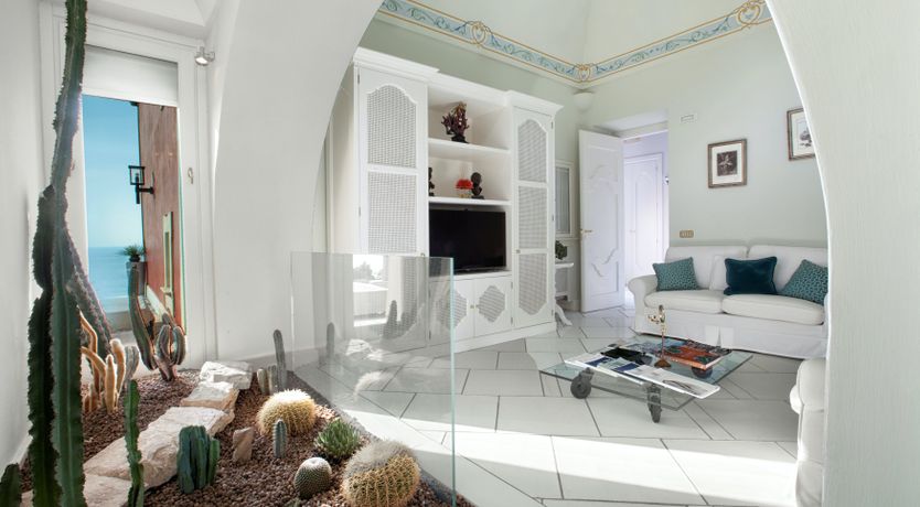 Photo of The Sea Shimmer