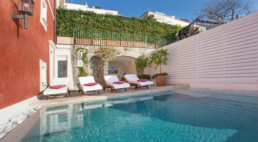 Photo of The Sea Shimmer