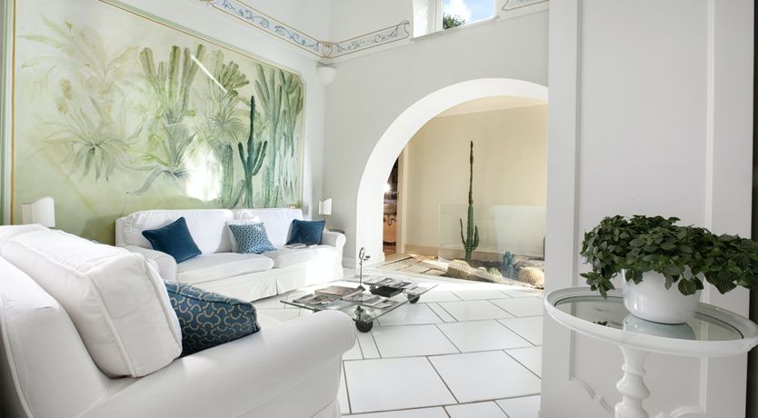 Photo of The Sea Shimmer