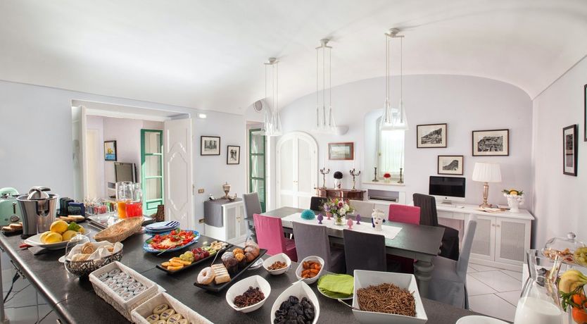 Photo of The Sea Shimmer