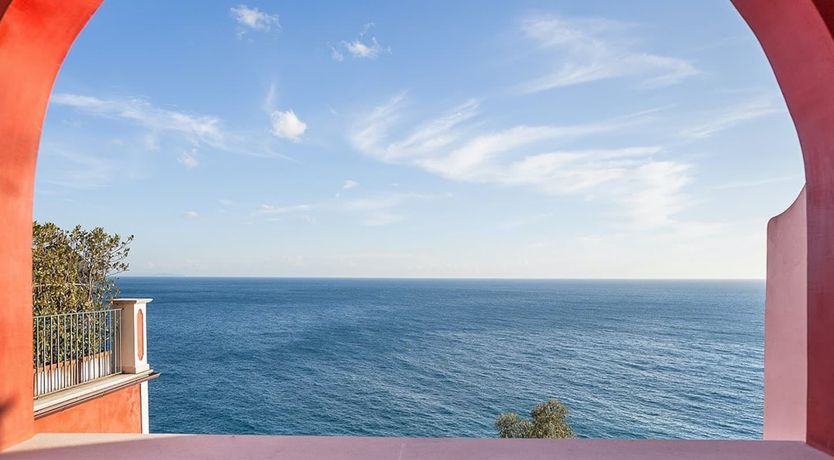 Photo of The Sea Shimmer