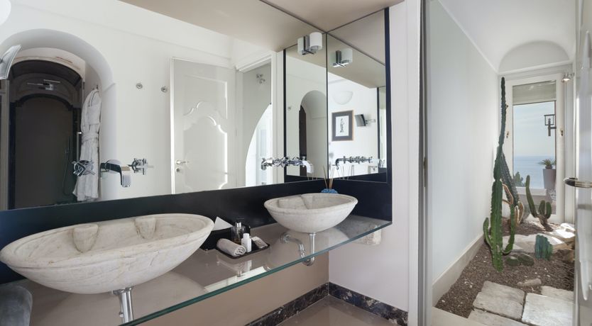 Photo of The Sea Shimmer