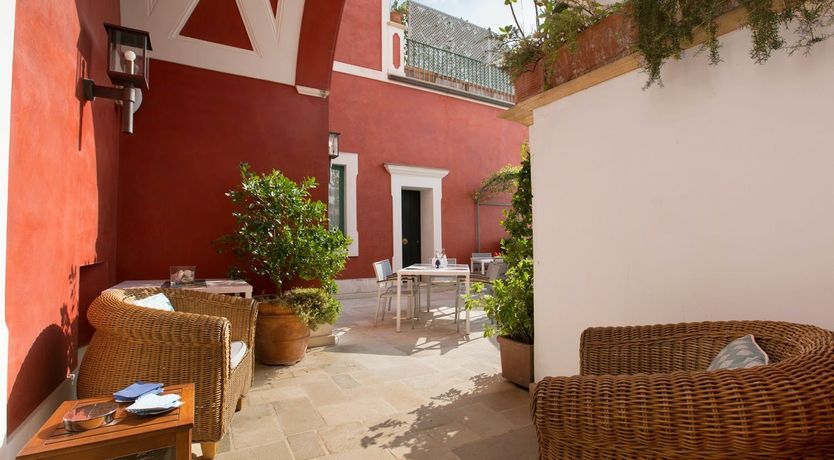 Photo of The Sea Shimmer