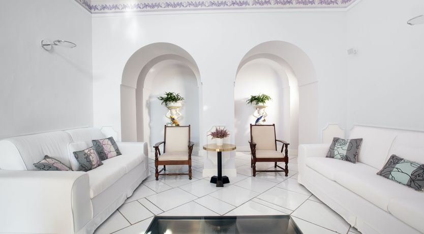 Photo of The Sea Shimmer