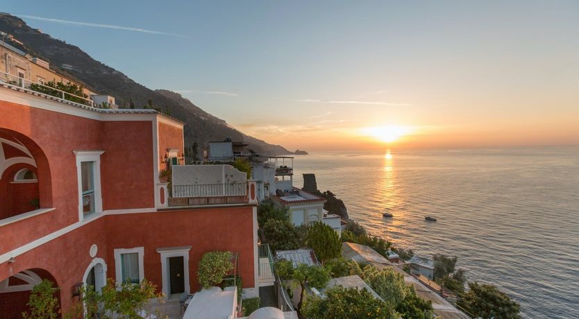 Photo of The Sea Shimmer