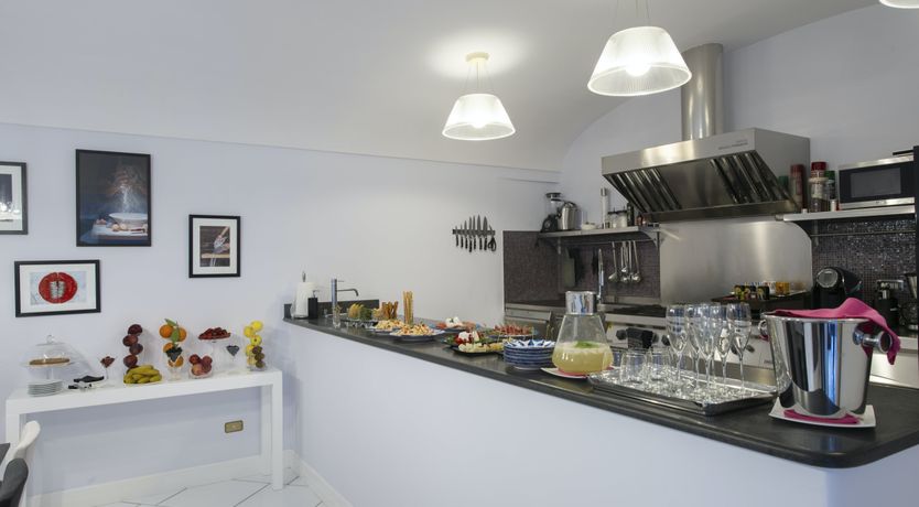 Photo of The Sea Shimmer