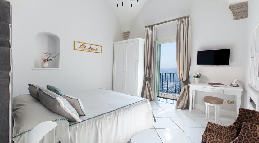 Photo of The Sea Shimmer