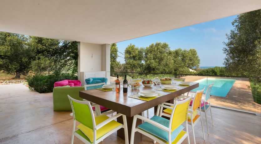 Photo of Osteria Rose