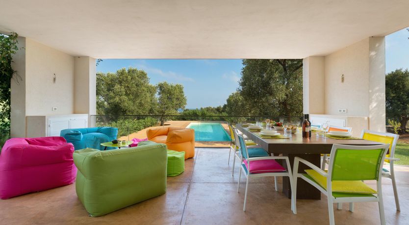 Photo of Osteria Rose