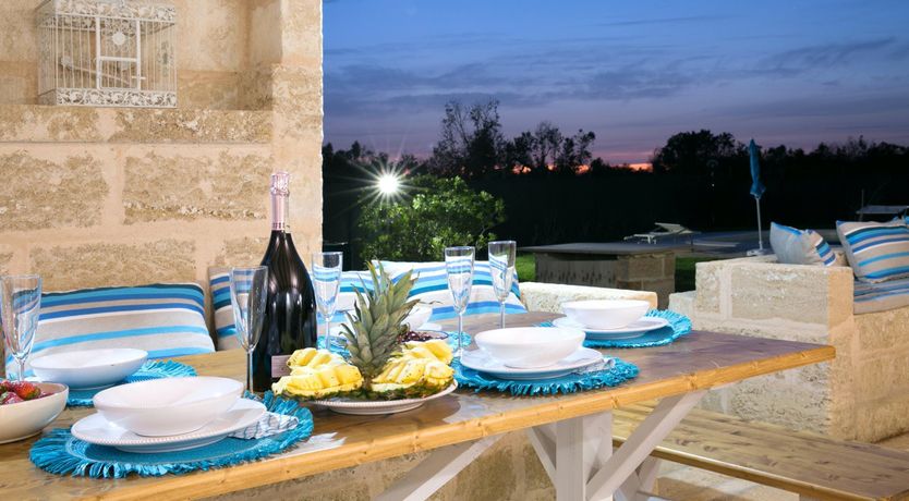 Photo of The Ancient Village