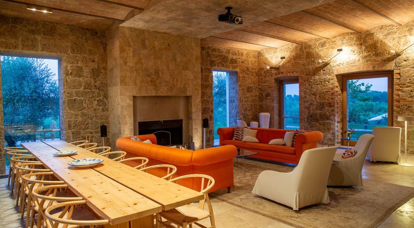 Photo of The Rose of Time