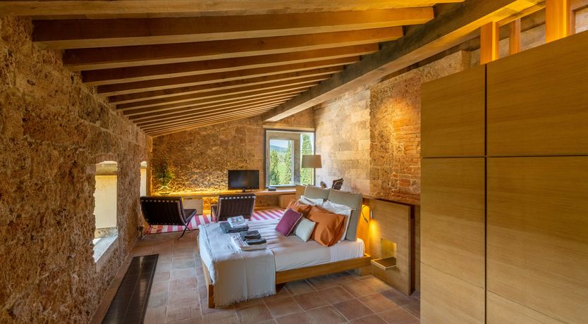 Photo of The Rose of Time