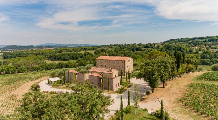 Photo of The Rose of Time