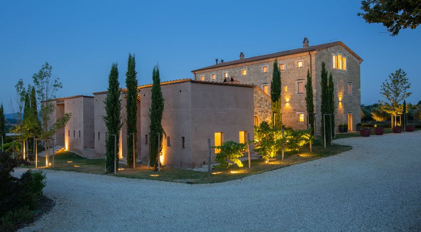 Photo of The Rose of Time