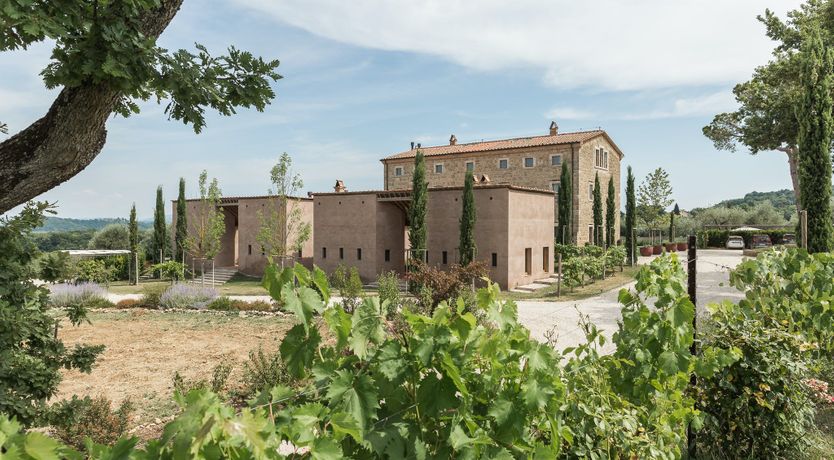 Photo of The Rose of Time