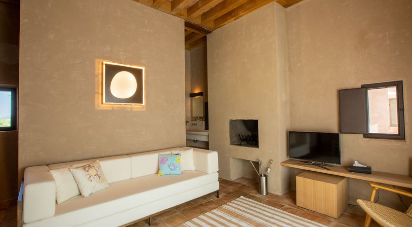 Photo of The Rose of Time