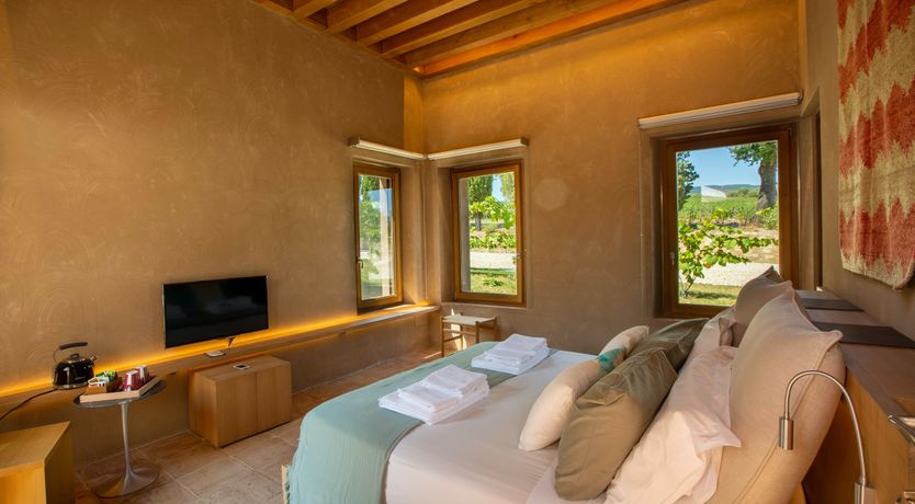 Photo of The Rose of Time