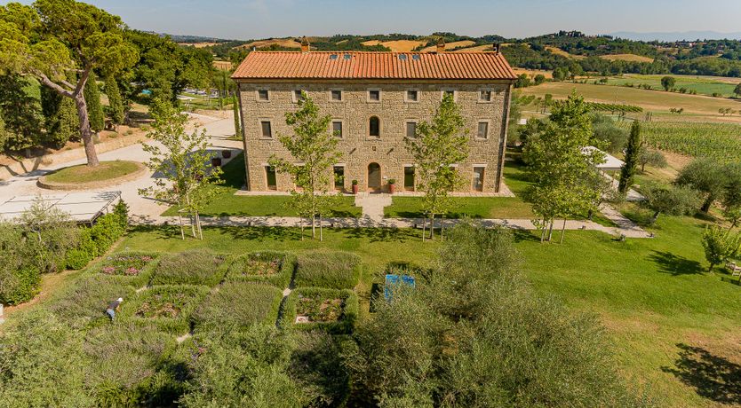 Photo of The Rose of Time