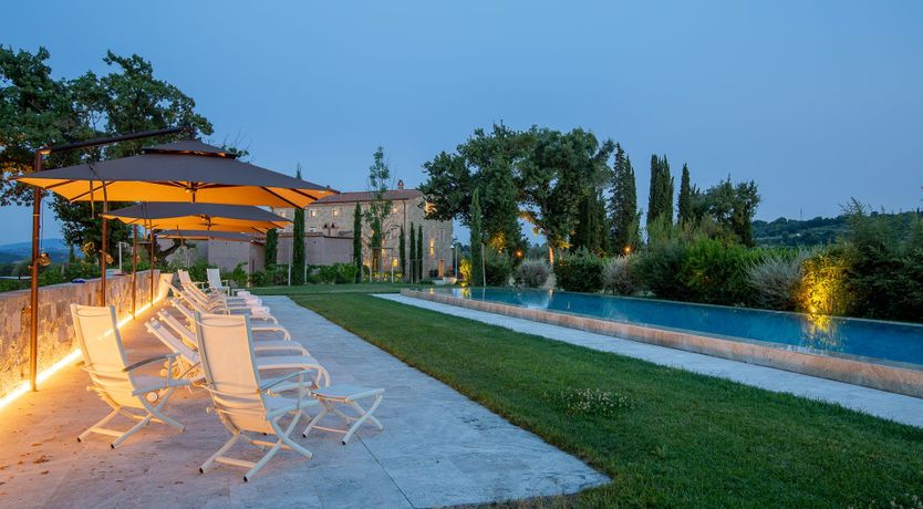 Photo of The Rose of Time