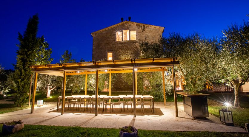 Photo of The Rose of Time