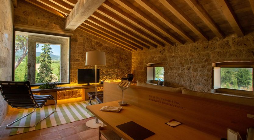 Photo of The Rose of Time