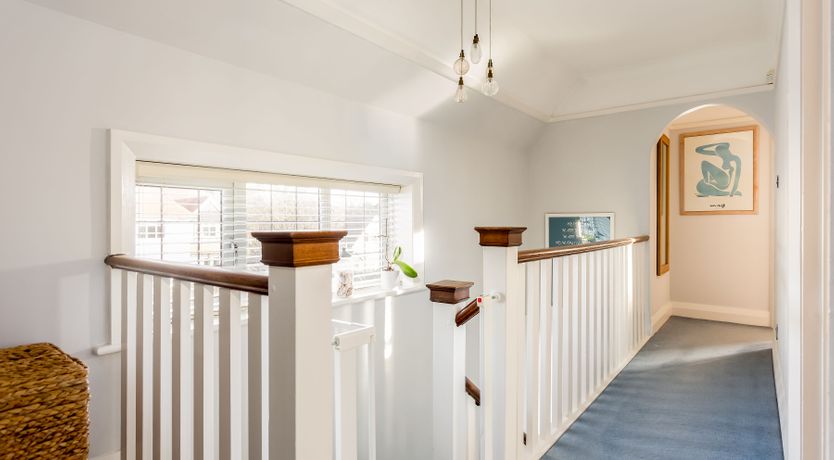 Photo of Together By The Sea