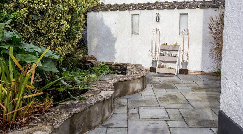 Photo of Together By The Sea