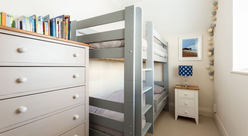 Photo of Together By The Sea