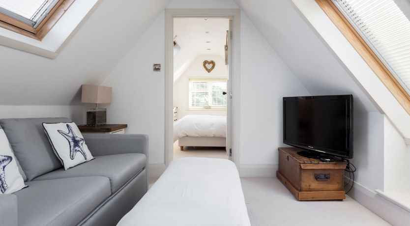 Photo of Together By The Sea