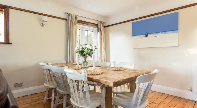 Photo of Together By The Sea