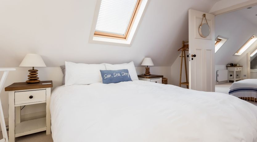 Photo of Together By The Sea