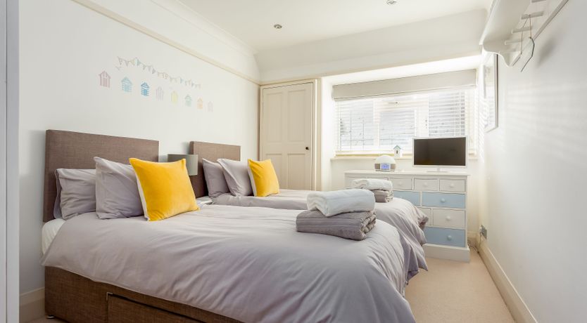 Photo of Together By The Sea