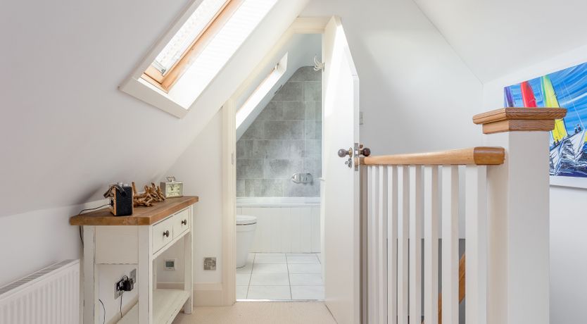 Photo of Together By The Sea