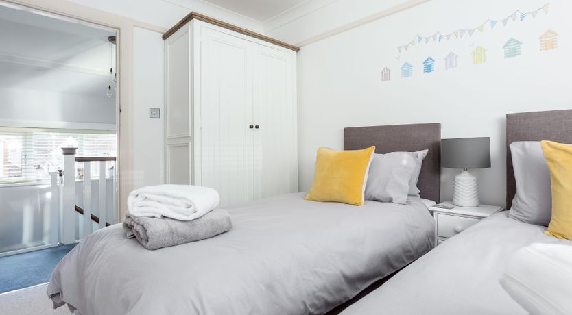 Photo of Together By The Sea