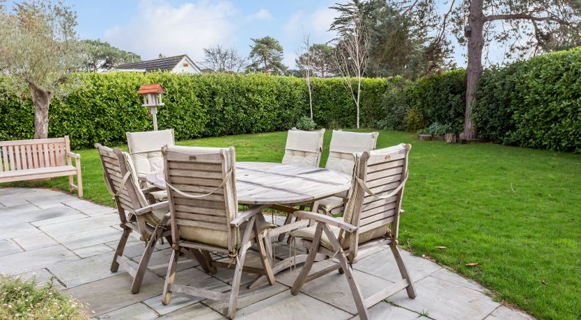 Photo of Together By The Sea