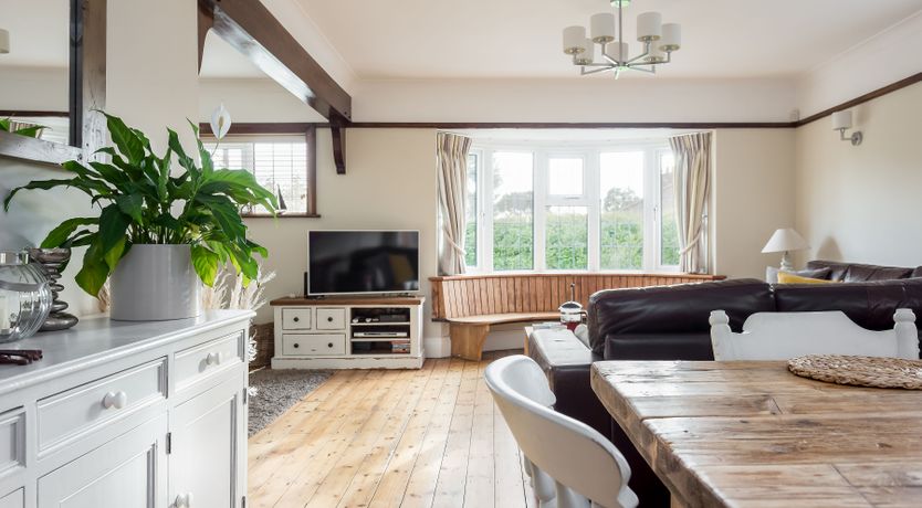 Photo of Together By The Sea