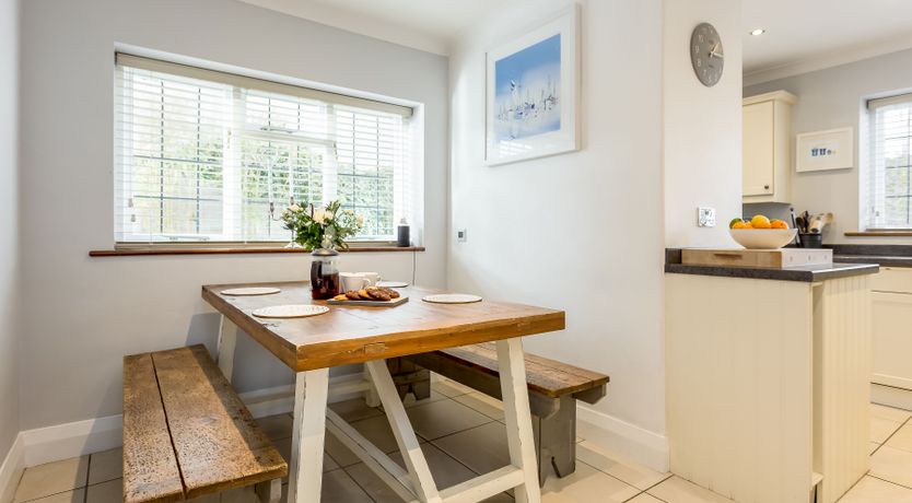 Photo of Together By The Sea