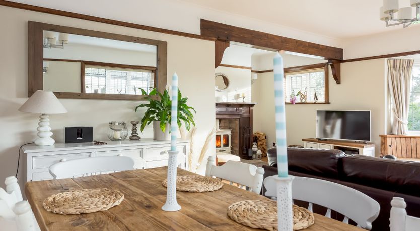 Photo of Together By The Sea