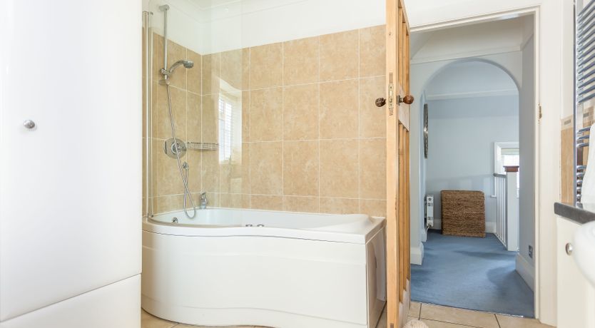 Photo of Together By The Sea